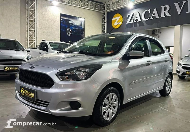 KA SE 1.0 HA B