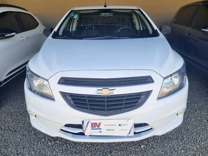 ONIX 1.0 MPFI JOY 8V