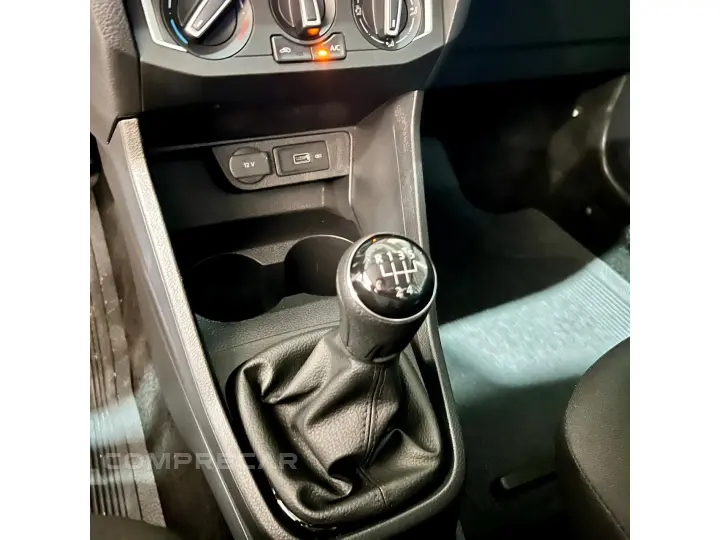 SAVEIRO 1.6 MSI ROBUST CS 16V FLEX 2P MANUAL