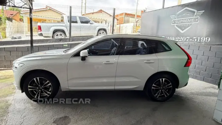 XC 60 T-5 MOMENTUM 2.0 254cv AWD 5p