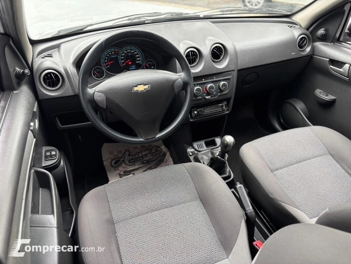 CELTA 1.0 MPFI LT 8V