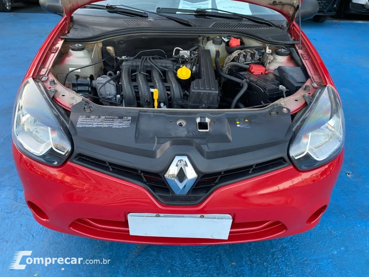 Clio