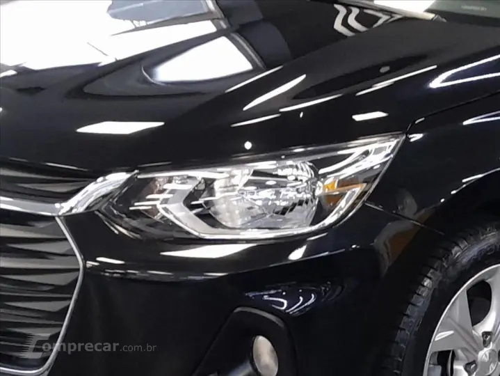 ONIX 1.0 TURBO FLEX PLUS LTZ AUTOMÁTICO