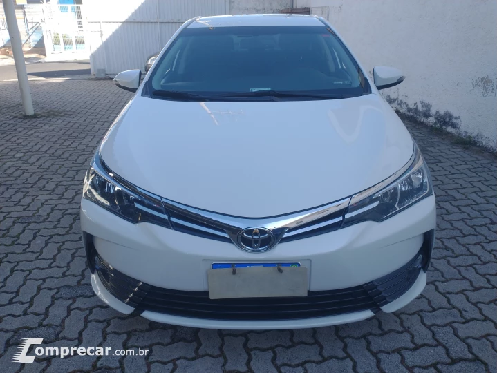 COROLLA 2.0 XEI 16V