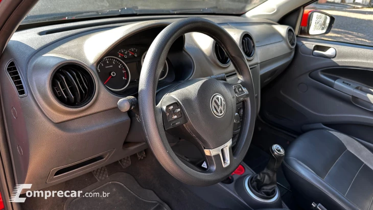 SAVEIRO 1.6 Cross CE 8V