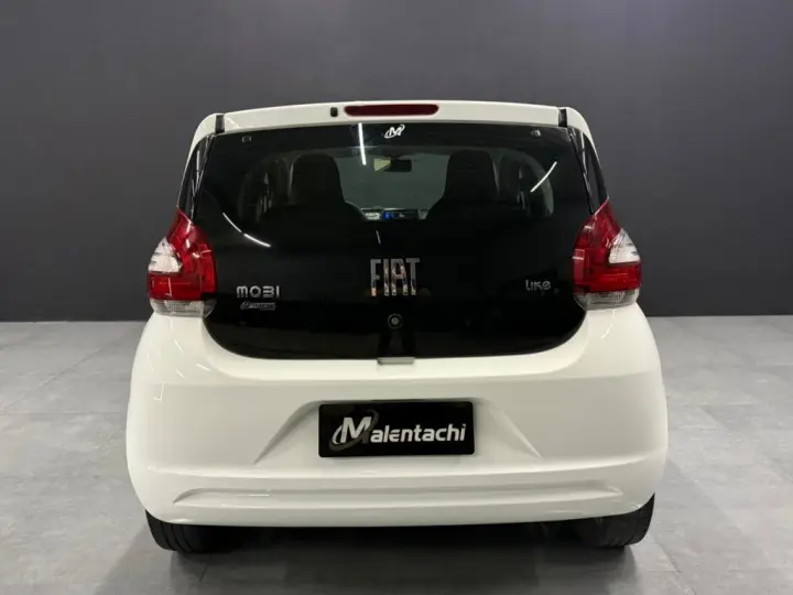 MOBI 1.0 EVO FLEX LIKE. MANUAL