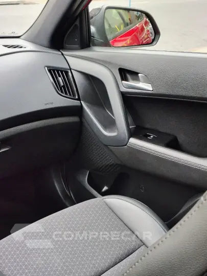 Creta Sport 2.0 16V Flex Aut.
