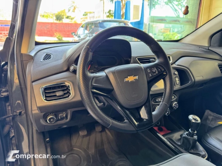 PRISMA 1.4 LT Spe/4 8V