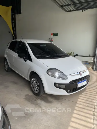 PUNTO 1.4 Attactive 8V
