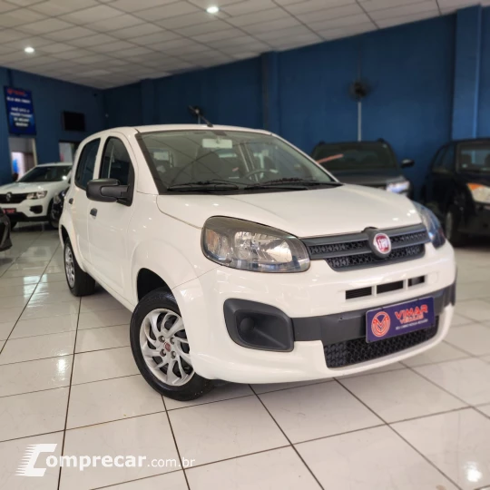 UNO 1.0 EVO Attractive 8V