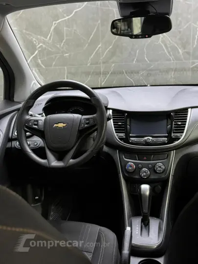 TRACKER 1.4 16V Turbo LT