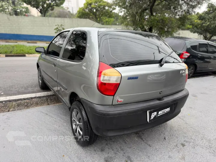 PALIO 1.0 MPI Fire 8V