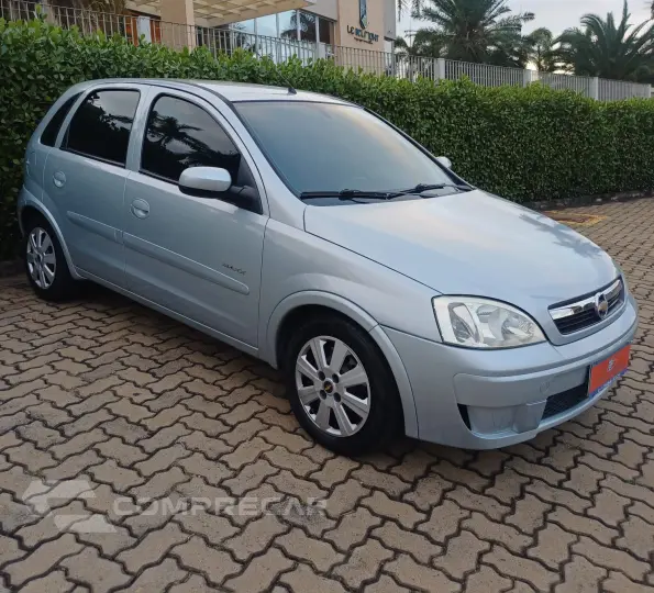 CORSA 1.4 MPFI Premium 8V