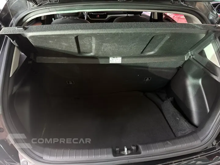 HB20 1.0 12V FLEX SENSE MANUAL