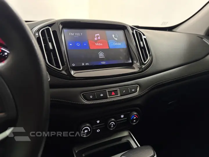 TIGGO 7 1.5 VVT TURBO iFLEX T DCT