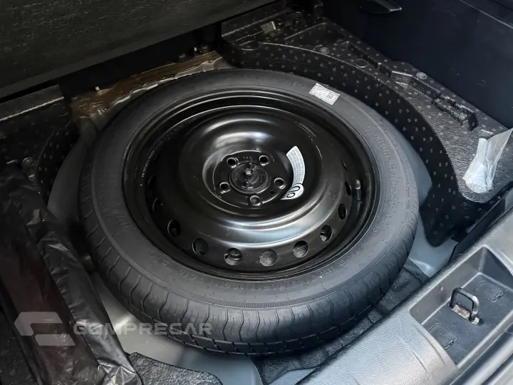 RENEGADE 1.3 T270 TURBO FLEX LONGITUDE AT6