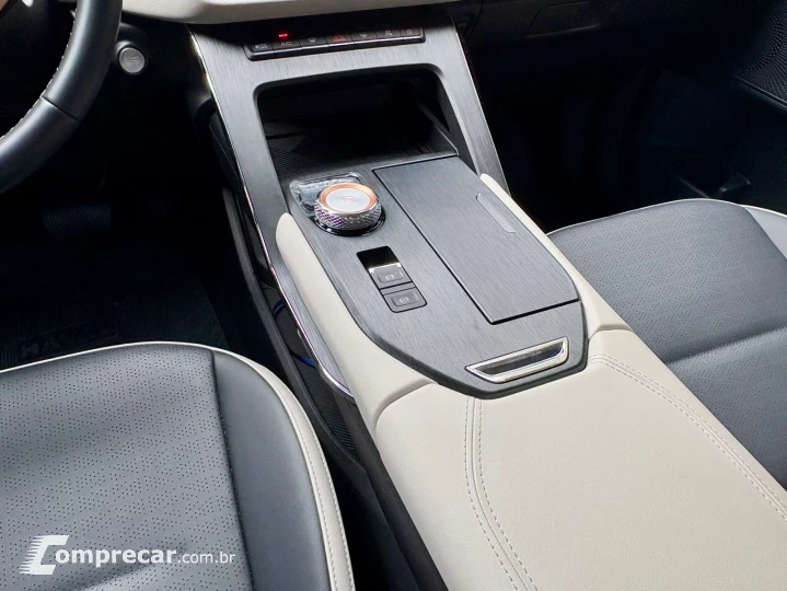 HAVAL H6 1.5 Phev19 E-traction