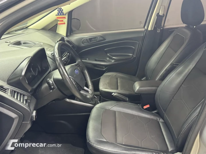 ECOSPORT 1.5 TI-VCT