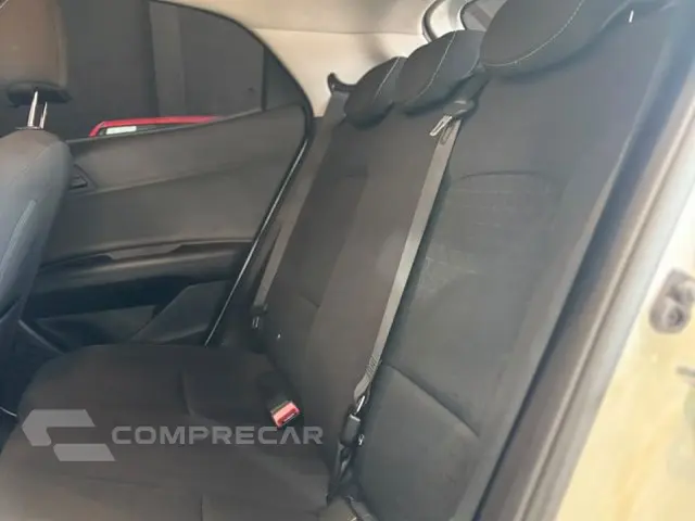 HB20 - 1.0 12V COMFORT PLUS MANUAL