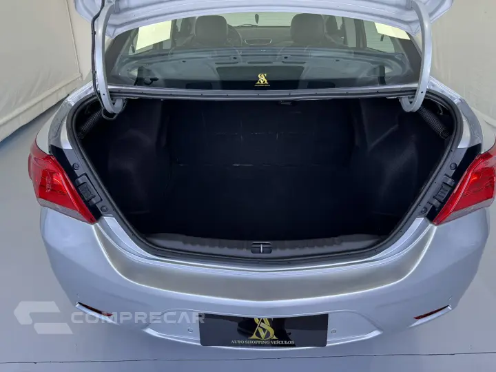 PRISMA 1.4 LTZ Spe/4 8V