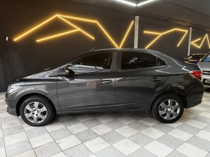 PRISMA 1.4 MPFI LT 8V