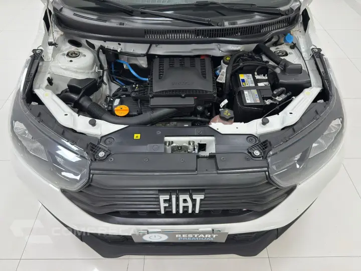 STRADA 1.3 Firefly Freedom CS