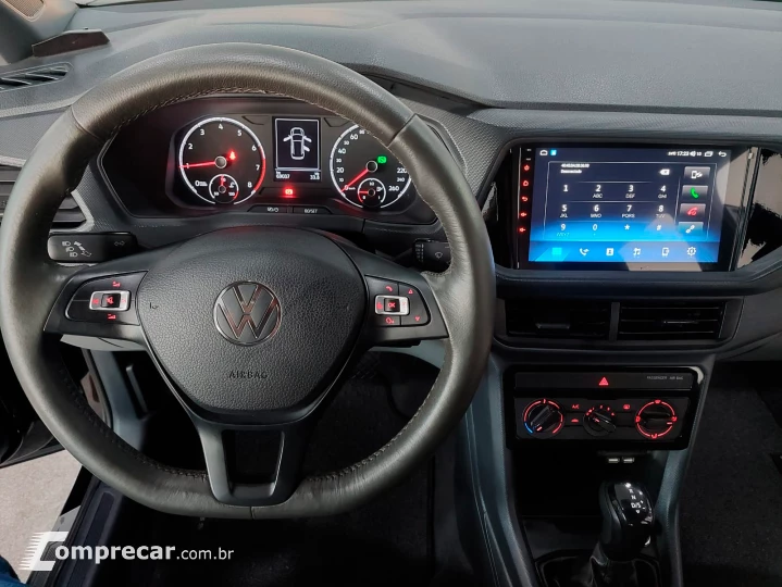 T-CROSS 1.0 200 TSI Sense
