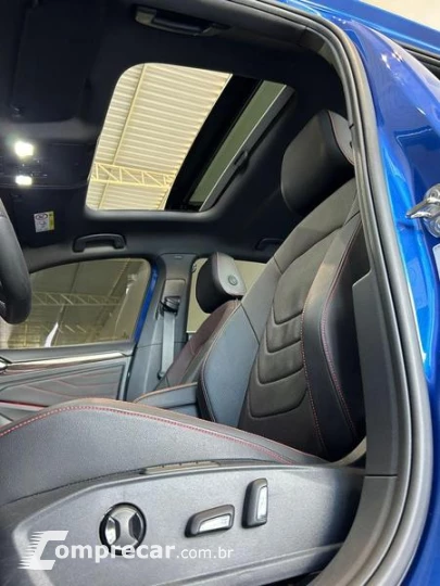 JETTA GLI 350 TSI 2.0 16V 4P AUT