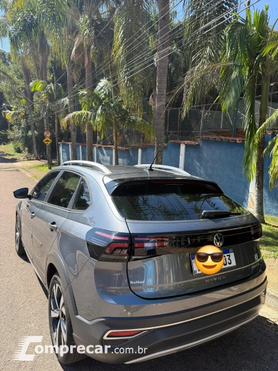 NIVUS 1.0 200 TSI Highline