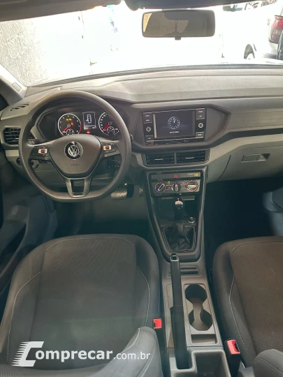 T-CROSS 1.0 200 TSI Sense