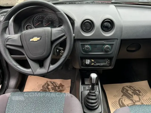 CELTA - 1.0 MPFI LS 8V 4P MANUAL