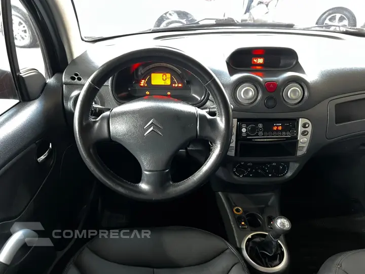 C3 1.4 I GLX 8V