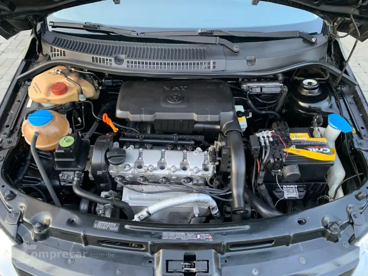 GOL 1.0 MI 8V FLEX 4P MANUAL G.V