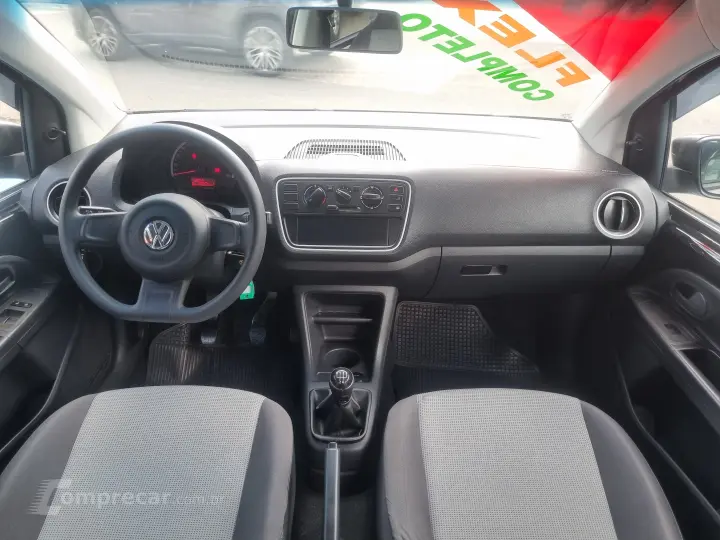 UP 1.0 MPI Take UP 12V