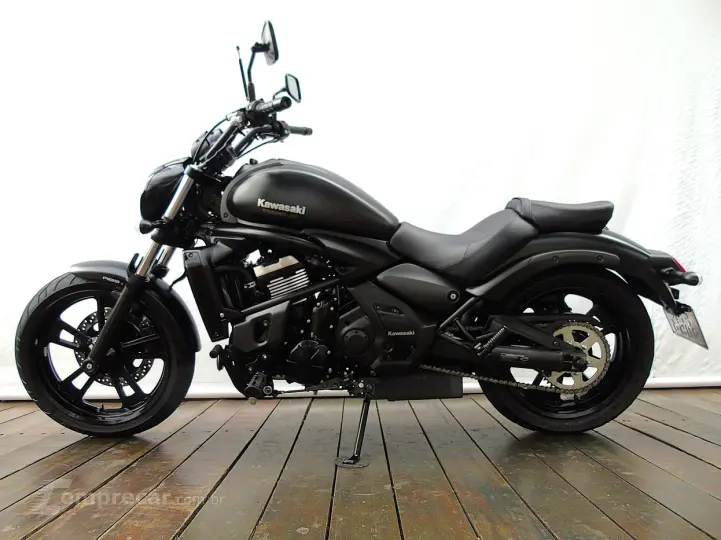 KAWASAKI VULCAN S ABS