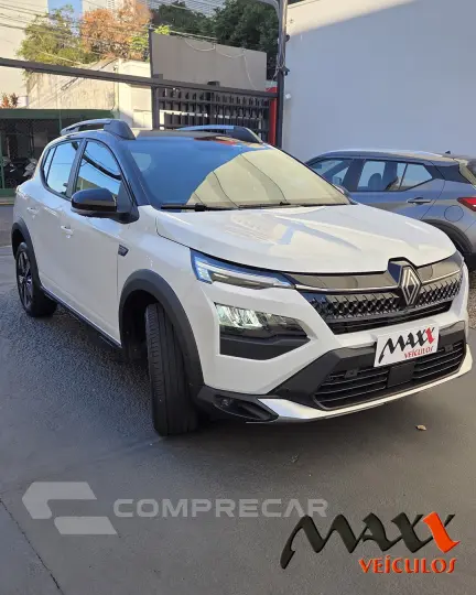 KARDIAN 1.0 TCE Premiére Edition EDC