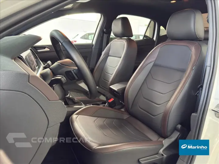 VIRTUS 1.0 200 TSI HIGHLINE AUTOMÁTICO