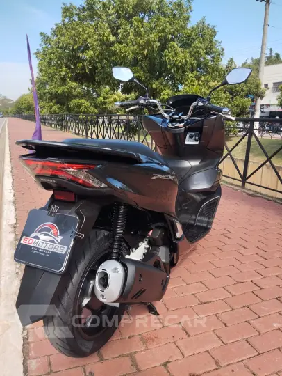 PCX 160