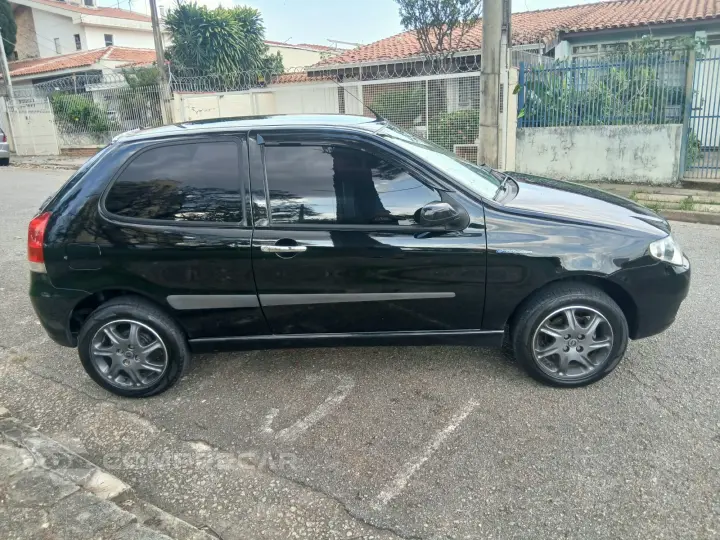 PALIO 1.0 MPI Fire 8V