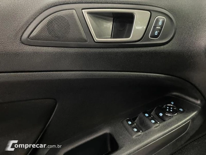 ECOSPORT SE 1.5