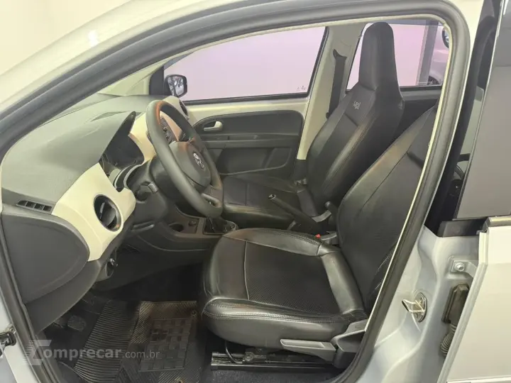 up! move 1.0 TSI Total Flex 12V 5p