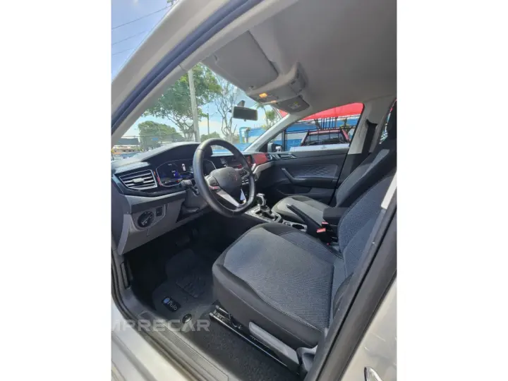 POLO 1.0 170 TSI SENSE AUTOMÁTICO
