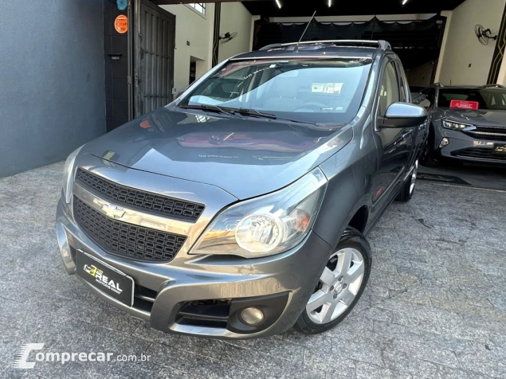 MONTANA 1.4 MPFI Sport CS 8V