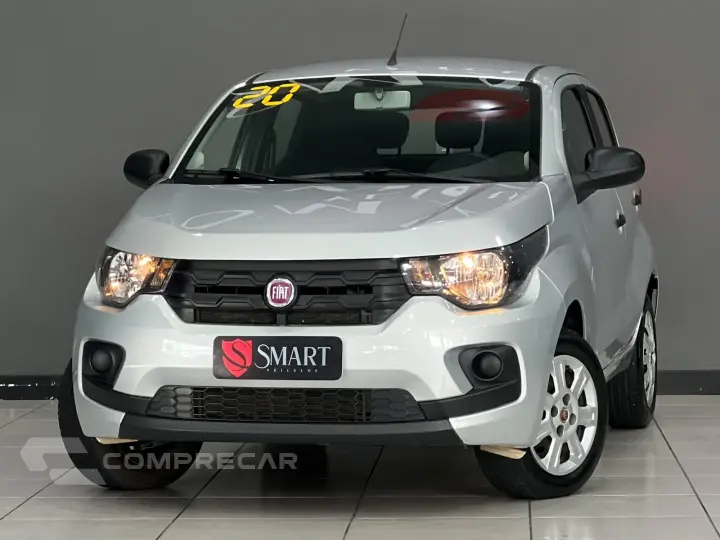 MOBI 1.0 EVO FLEX LIKE. MANUAL