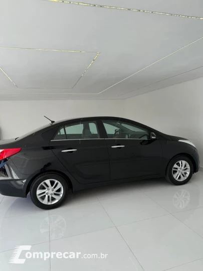 HB20S 1.6 Premium 16V
