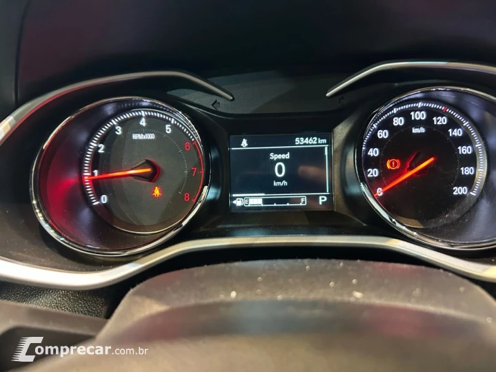 ONIX SEDAN Plus LTZ 1.0 12V TB Flex Aut.