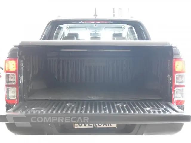 RANGER - 2.2 BLACK 4X2 CD 16V 4P AUTOMÁTICO