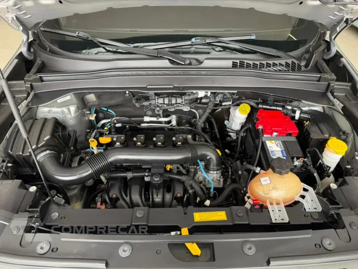 RENEGADE 1.8 16V