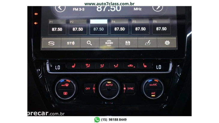 JETTA - 2.0 TSI HIGHLINE 211CV 4P TIPTRONIC