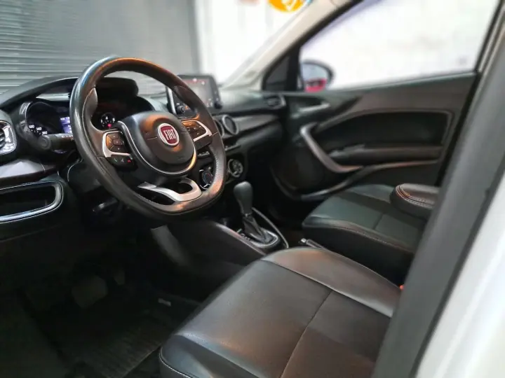 Cronos 1.8 E.Torq Flex Precision At6